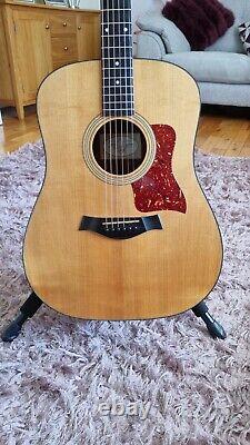 Taylor 110 Acoustic Guitar Made in USA