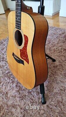 Taylor 110 Acoustic Guitar Made in USA