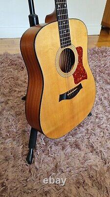 Taylor 110 Acoustic Guitar Made in USA