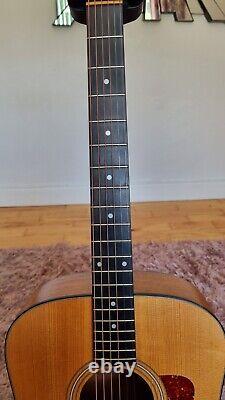 Taylor 110 Acoustic Guitar Made in USA