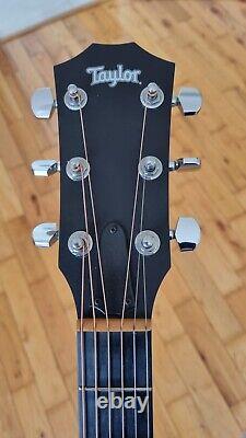 Taylor 110 Acoustic Guitar Made in USA