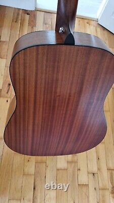 Taylor 110 Acoustic Guitar Made in USA