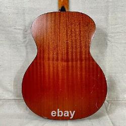 Taylor 214E 2006 Natural USA Made Solid Grand Auditorium Acoustic Guitar with Bag