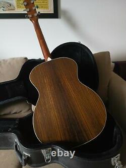 Taylor 214 Acoustic Guitar 2007 Made in USA