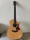 Taylor 214ce-koa / Acoustic Guitar With Original Sc Made In Usa