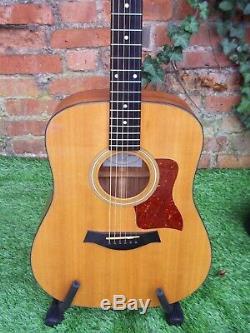 Taylor 310 (Made in USA. 2006)
