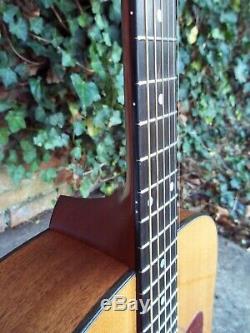 Taylor 310 (Made in USA. 2006)