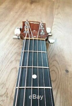 Taylor 310ce Electro Acoustic Guitar & Hiscox Case Tonewoods Made in USA