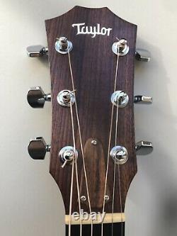 Taylor 312ce made in USA Vollmassiv mit Case wie neu