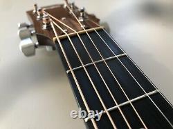 Taylor 312ce made in USA Vollmassiv mit Case wie neu