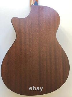 Taylor 312ce made in USA Vollmassiv mit Case wie neu