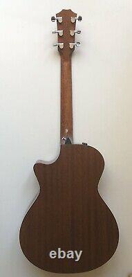 Taylor 312ce made in USA Vollmassiv mit Case wie neu