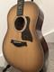 Taylor 517ce Urban Ironbark Usa Made Mint Condition