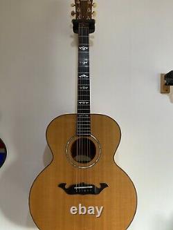 Taylor 915m Acoustic Guitar Only 32 Ever Made