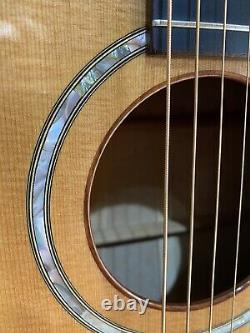 Taylor 915m Acoustic Guitar Only 32 Ever Made