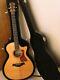 Taylor American-made Acoustic Guitar 512c Rh Non-electric Namm Show