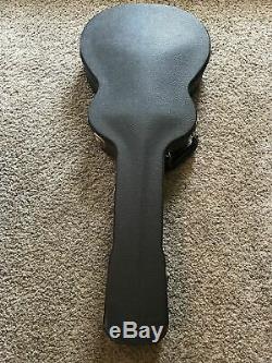 Taylor American-made Acoustic Guitar 512C RH non-electric NAMM show