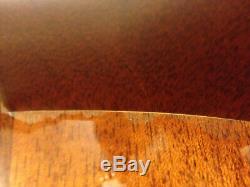 Taylor American-made Acoustic Guitar 512C RH non-electric NAMM show