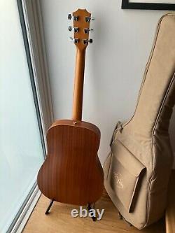 Taylor Big Baby Acoustic Dreadnaught Guitar 306-GB Made in Cajon USA, Solid Wood