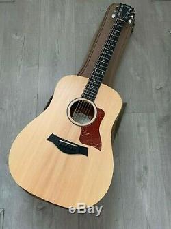 Taylor Big Baby Acoustic Guitar Made in Mexico 2016