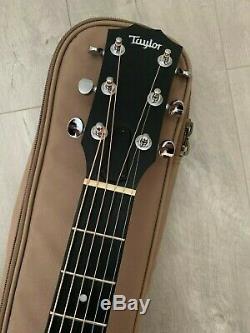 Taylor Big Baby Acoustic Guitar Made in Mexico 2016