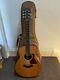 Taylor Gs Mini Acoustic Guitar (parlor / Travel) Made In Mexico Mim