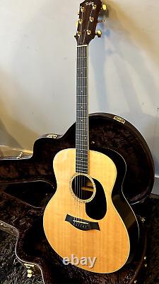 Taylor Grand Symphony 2006 made in USA Sitka Spruce and Indian Rosewood