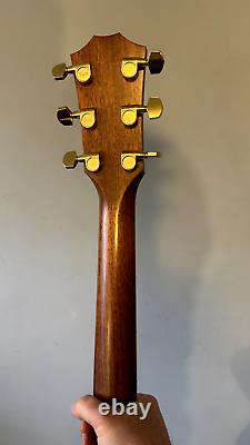 Taylor Grand Symphony 2006 made in USA Sitka Spruce and Indian Rosewood
