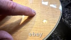 Taylor Grand Symphony 2006 made in USA Sitka Spruce and Indian Rosewood