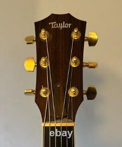 Taylor Grand Symphony 2006 made in USA Sitka Spruce and Indian Rosewood