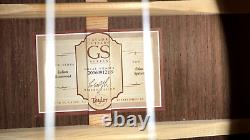 Taylor Grand Symphony 2006 made in USA Sitka Spruce and Indian Rosewood