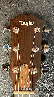 Taylor Guitars 310 Acoustic/Electric in Natural Gloss 2000 Made in USA with OHSC