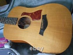 Taylor USA Made Big Baby Acoustic & Fitted Hardcase