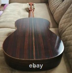 Terada Tg 350 Gitarre Made in Japan MIJ Vintage Guitar seltene Rarität