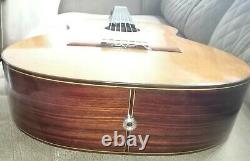 Terada Tg 350 Gitarre Made in Japan MIJ Vintage Guitar seltene Rarität