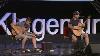 The Most Unexpected Acoustic Guitar Performance The Showhawk Duo Tedxklagenfurt
