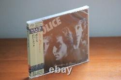 The Police Reggatta De Blanc Shm Sacd Made In Japan