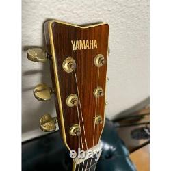 Today'S Final Japan-Made Yamaha Fg300D Acoustic Guitar