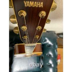 Today'S Final Japan-Made Yamaha Fg300D Acoustic Guitar