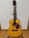 Tokai Cat's Eyes Acoustic Guitar Ce-20t Japan Vintage 80's Made Used From Japan