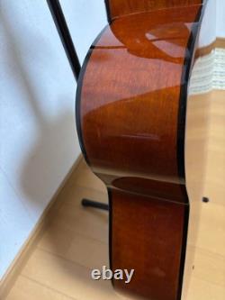 Tokai Cat's Eyes Acoustic Guitar CE-20T Japan Vintage 80's made Used from Japan