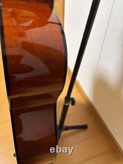 Tokai Cat's Eyes Acoustic Guitar CE-20T Japan Vintage 80's made Used from Japan