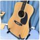 Tokai Cat's Eyes Acoustic Guitar Ce-400 Japan Vintage 70's Made Used From Japan