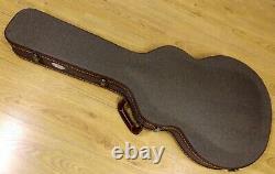 Tokai ES 130 59' 2008 Semi Acoustic Guitar Made in Japan Tokai Tweed Case Mint