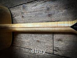 Tom Petty Gibson SJ-200 Wildflower, ONLY 100 made. Antique Natural & case