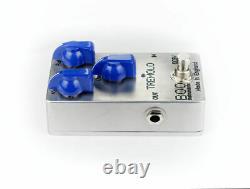 Tremolo Pedal Boutique True Bypass BOO Instruments Made In England