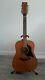 Troubadour Mod 12 12 String Acoustic Guitar Made In Italy