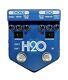 Truetone Visual Sound V2 H2o Liquid Chorus Echo Guitar Effect Pedal Made In Usa