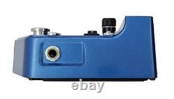 Truetone Visual Sound V2 H2O Liquid Chorus Echo Guitar Effect Pedal Made in USA