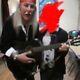 Uli Jon Roth Signature Stagg Classical Hand Made Guitar Signed By Uli Jon Roth